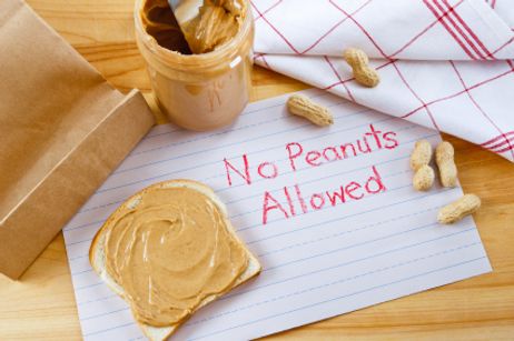 Why Peanuts are Being Banned at Public Schools Why Peanuts are Being Banned at Public Schools