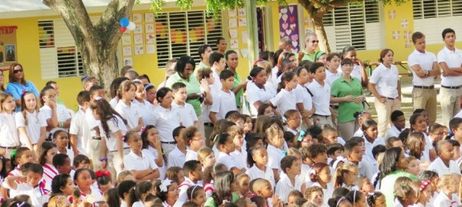 Envisioning the School Year - How a Team Approach Can Make the Difference Envisioning the School Year - How a Team Approach Can Make the Difference