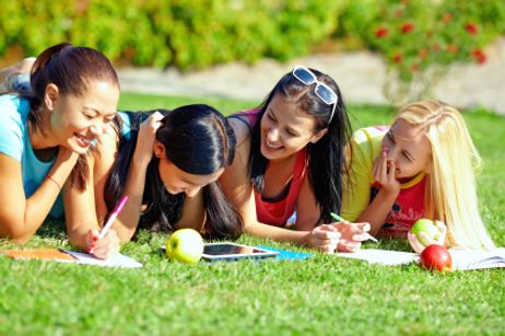 Would Your Child Get Better Grades Without a Summer Break? Would Your Child Get Better Grades Without a Summer Break?