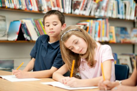 Cheating Scandals in Public Schools Grow Exponentially Cheating Scandals in Public Schools Grow Exponentially