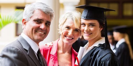 What Parents Should Know About Graduation Rates What Parents Should Know About Graduation Rates