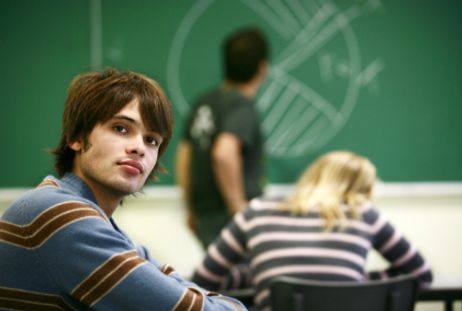 How New Outreach Programs are Bringing Dropouts Back to Public School Classrooms How New Outreach Programs are Bringing Dropouts Back to Public School Classrooms