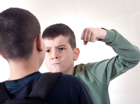 Can Students Be Legally Prosecuted for School Fights? Can Students Be Legally Prosecuted for School Fights?