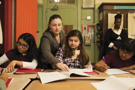 Should a Teacher’s Pay be Influenced by Student Test Scores? Should a Teacher’s Pay be Influenced by Student Test Scores?