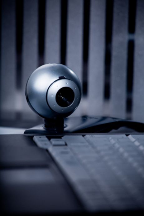 Is Your School Spying on Your Child via Webcams? Is Your School Spying on Your Child via Webcams?