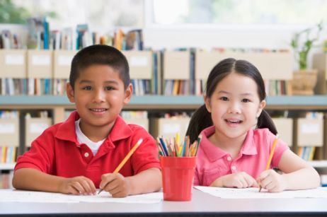 Saying Ni Hao to Chinese Charter Schools Saying Ni Hao to Chinese Charter Schools