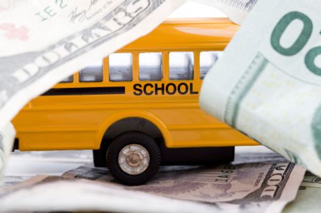 Pay to Ride: Many School Districts Now Charge Fees to Ride School Buses Pay to Ride: Many School Districts Now Charge Fees to Ride School Buses
