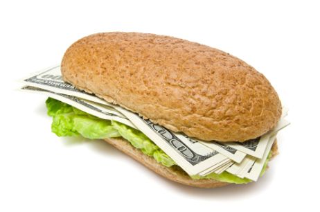 Price of a School Lunch on the Rise Nationwide Price of a School Lunch on the Rise Nationwide