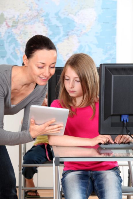 Technology in Public Schools Technology in Public Schools