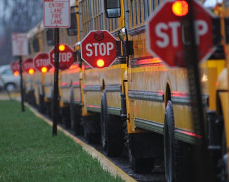 Safety First: School Bus Safety Week Focuses on Keeping Students Safe on the Road Safety First: School Bus Safety Week Focuses on Keeping Students Safe on the Road