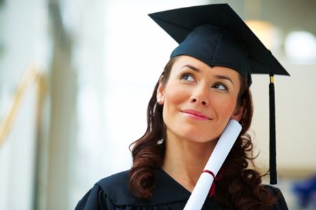 Should My Child Graduate Early? Should My Child Graduate Early?