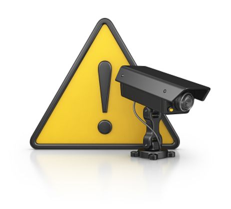 Surveillance Cameras: Violation of Rights or Improved Security? Surveillance Cameras: Violation of Rights or Improved Security?