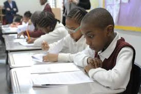 Detroit Preparing for Major Shake-Up in School System Next Year Detroit Preparing for Major Shake-Up in School System Next Year
