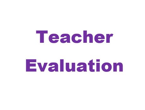 Teacher Rankings Released for First Time in New York Teacher Rankings Released for First Time in New York