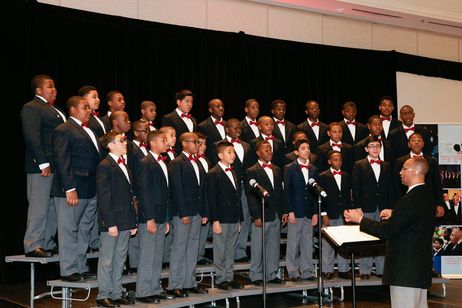 All-Boys School to Open in Newark this Fall All-Boys School to Open in Newark this Fall