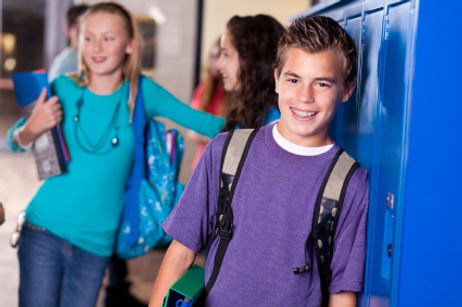 Transition Programs from Middle School to High School Transition Programs from Middle School to High School