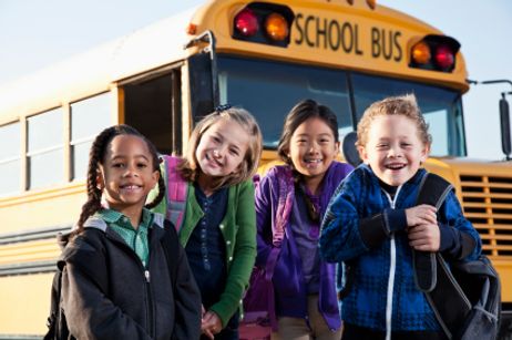 Bussing: North Carolina's New Student Assignment Plan Bussing: North Carolina's New Student Assignment Plan