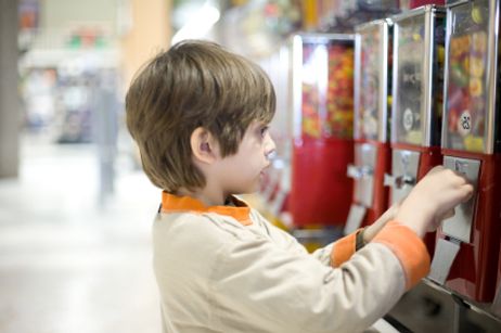 New Study Shows Vending Machine Laws Yield Positive Health Results in Schools New Study Shows Vending Machine Laws Yield Positive Health Results in Schools