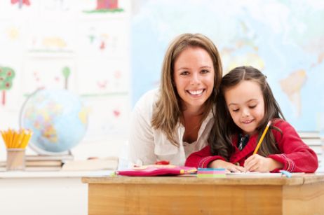 10 Ways To Build A Positive Parent-Teacher Relationship 10 Ways To Build A Positive Parent-Teacher Relationship