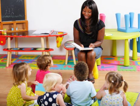 10 Ways Parents can Volunteers at Their Kids’ Schools 10 Ways Parents can Volunteers at Their Kids’ Schools