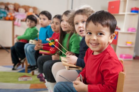 Should Public Schools Provide Teenage Parents with Daycare? Should Public Schools Provide Teenage Parents with Daycare?