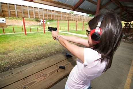 Allowing Guns in Schools? Some Districts are Weighing their Options Allowing Guns in Schools? Some Districts are Weighing their Options