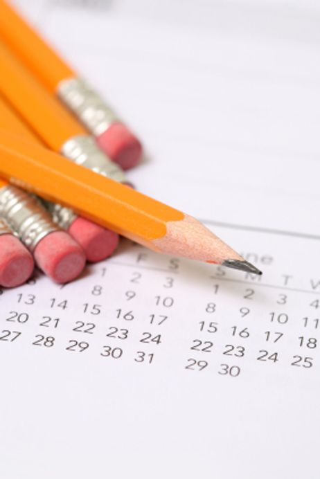 Some Schools Consider Longer School Years for Students Some Schools Consider Longer School Years for Students