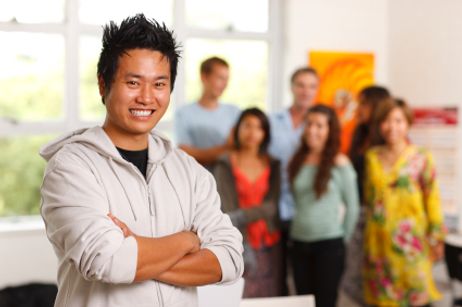A School Run by Students? Massachusetts High School Embraces New Model A School Run by Students? Massachusetts High School Embraces New Model