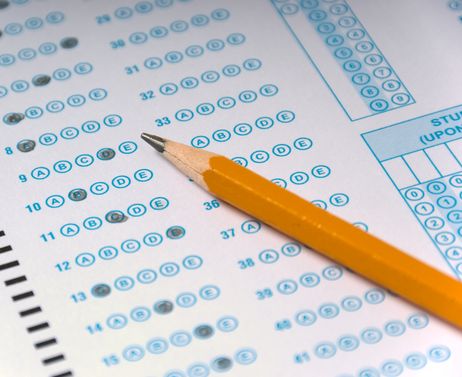 Choosing Between the SAT and ACT and How to Prepare Choosing Between the SAT and ACT and How to Prepare