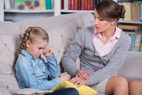 Common Mental Health Problems in School Children and How to Address Them Common Mental Health Problems in School Children and How to Address Them
