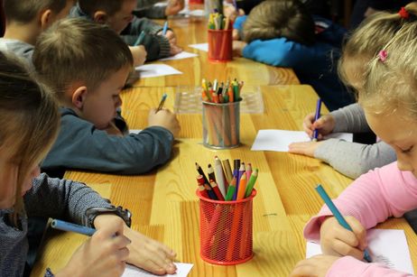 A Parent’s Guide for the Upcoming School Year A Parent’s Guide for the Upcoming School Year