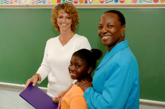 Parental Involvement is Key to Student Success