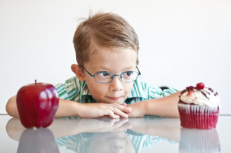 How Diet and Nutrition Impact a Child's Learning Ability
