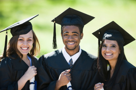 Graduation Rates on the Rise at Public Schools Nationwide ...