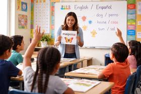 The Push for Bilingual Education in 2025