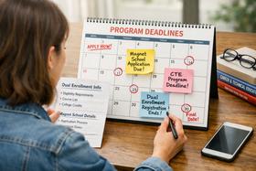 Special-Program Registration Deadlines Explained