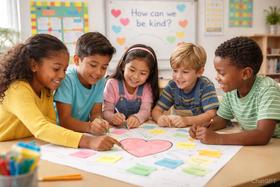 Raising Kind Kids: Public Schools and Empathy