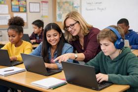 How Are U.S. Public Schools Doing in 2026?