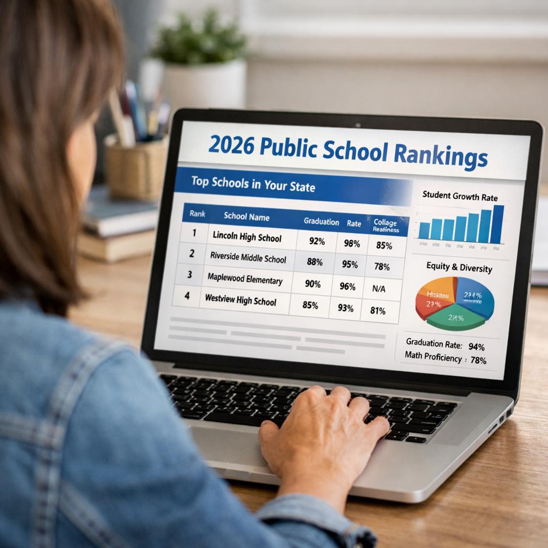 Public School Rankings: Are They Accurate in 2026?