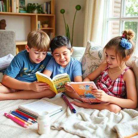 Preventing Summer Learning Loss: Strategies That Work