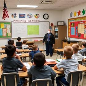 Texas School Enrollment Trends & Policy 2026 Update