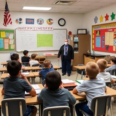 Texas School Enrollment Trends & Policy 2026 Update