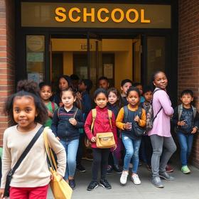 NYC Schools Still Most Segregated in 2026