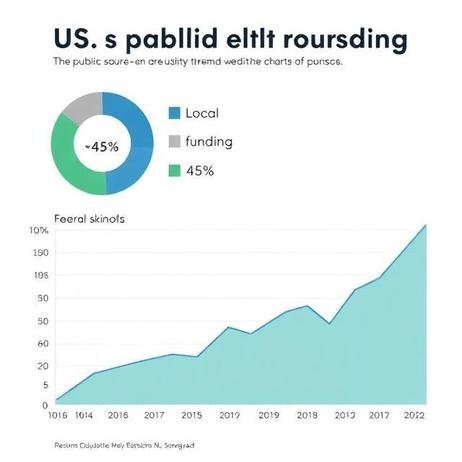 Education Funding in America (2026 Update)