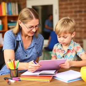 Transitioning to Middle School: Summer Planning Guide