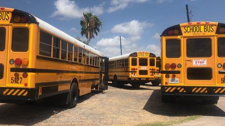 How Public Schools Coordinate Transportation Systems