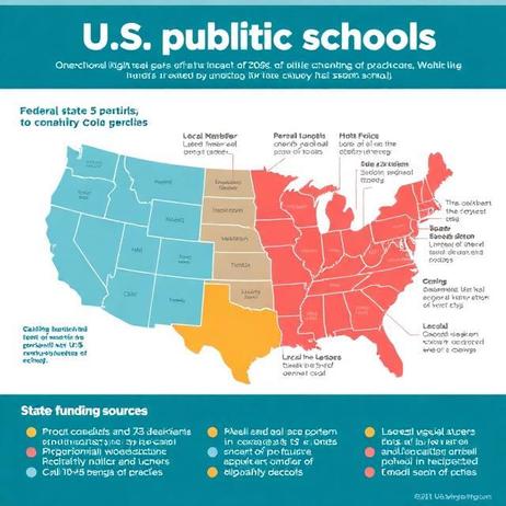 Overview of the Funding of Public Schools (2026 Guide)