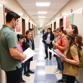 Understanding School Safety Policies in 2026