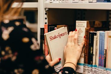 How Students Use School Libraries Beyond Studying