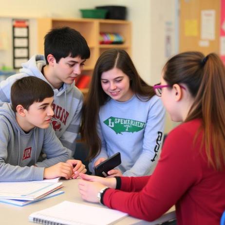 Helping Students Stay Motivated After the First Quarter